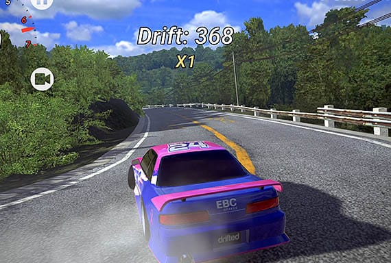 Drift Hunters