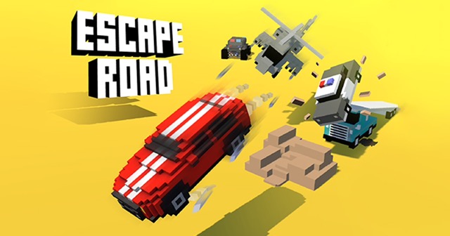 Escape Road