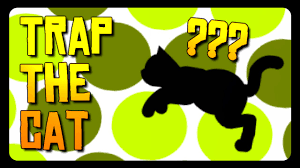Trap the Cat