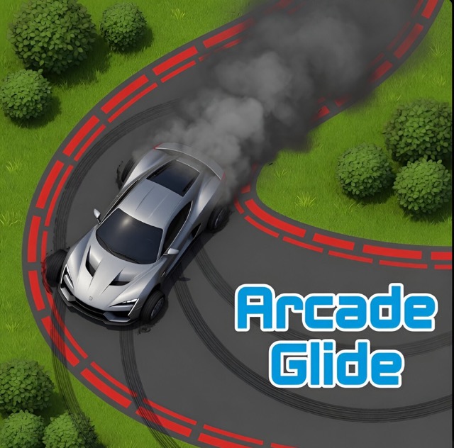 Arcade Glide
