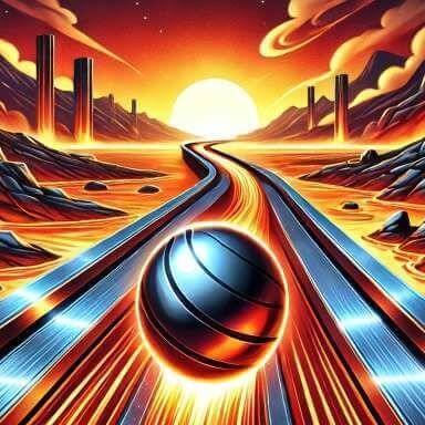 Ball Mania!