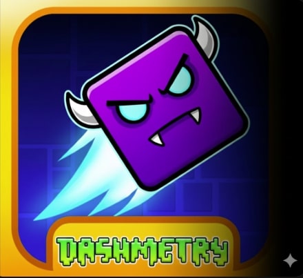 Dashmetry