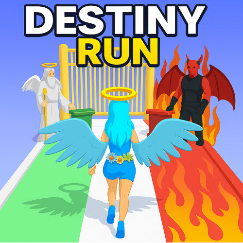 Destiny Run