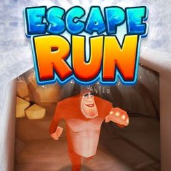 Escape Run gameplay