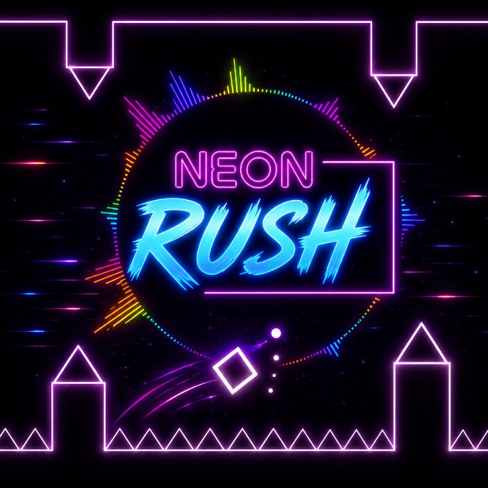 Neon Rush