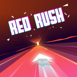 Red Rush gameplay