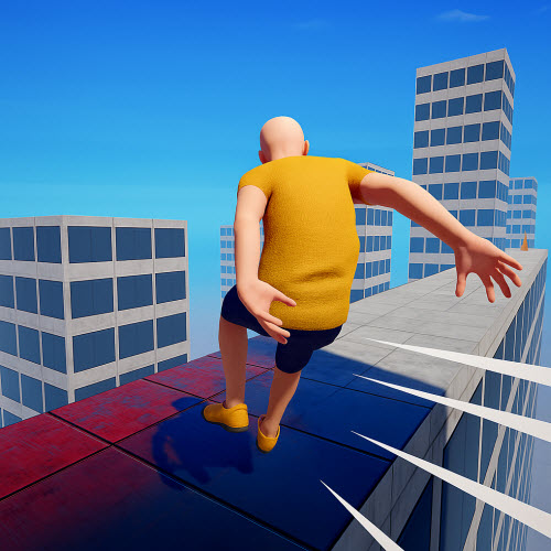 Rooftop Run