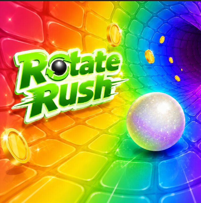 Rotate Rush