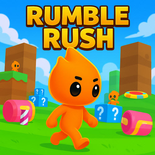 Rumble Rush