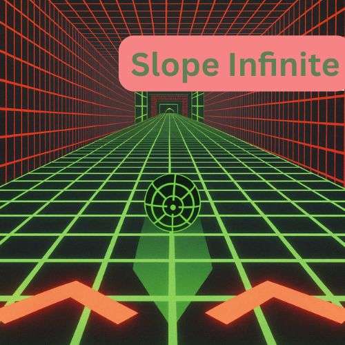 Slope Infinite