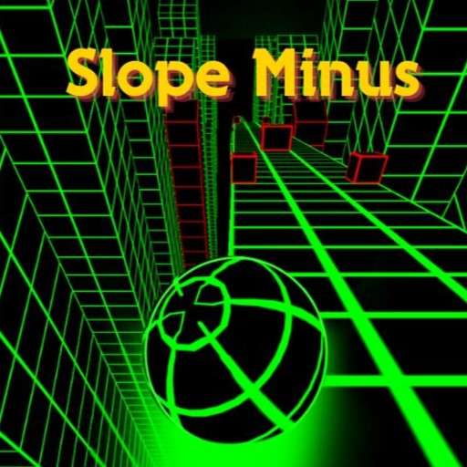 Slope Minus