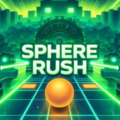 Sphere Rush