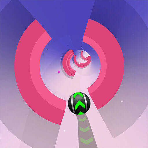 Vortex Ball