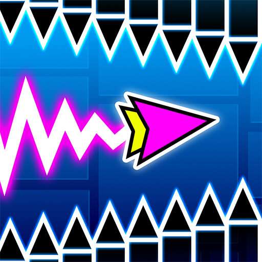 Wave Dash gameplay