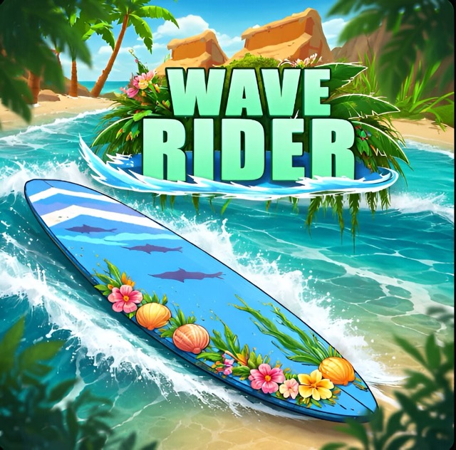 Wave Rider