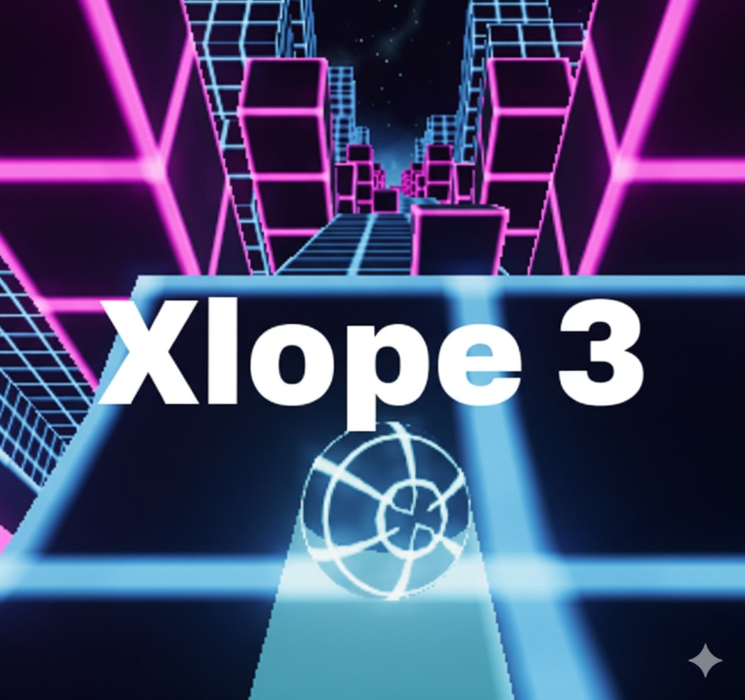 Xlope 3