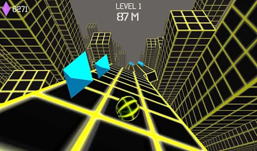 Dead Slope 3D