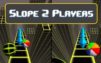 Slope 2 Player