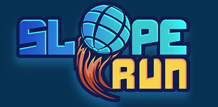 Slope Ball Run