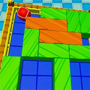 Slope Board gameplay