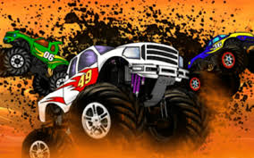 Slope Offroad Racing gameplay