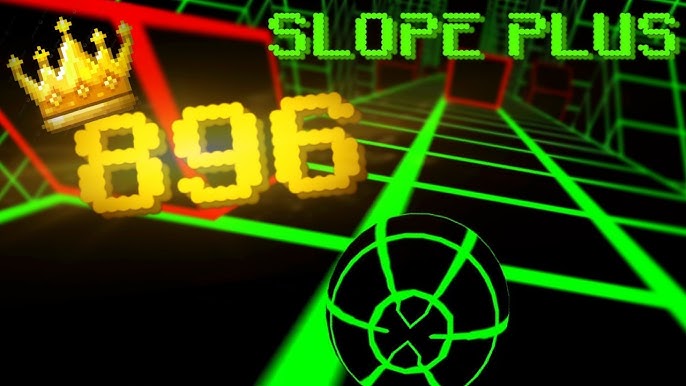 Slope Plus