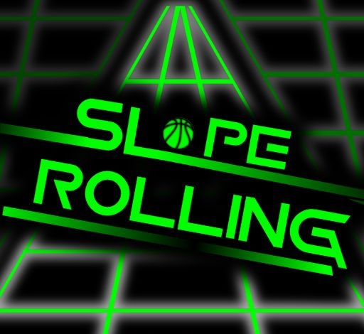 Slope Rolling