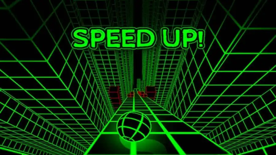 Slope Unblocked 66 gameplay