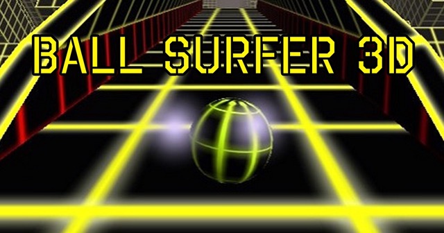 Ball Surfer 3D