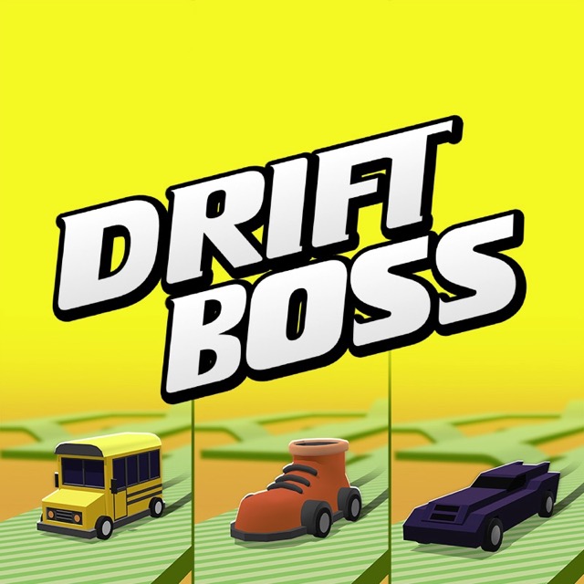 Drift Boss