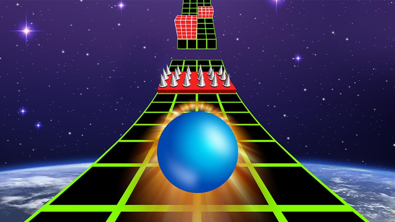 Extreme Run 3D