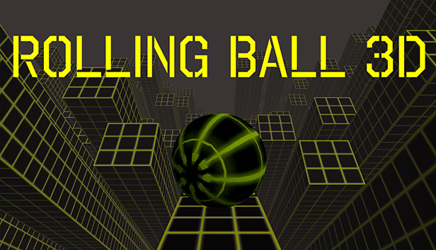 Rolling Ball 3D