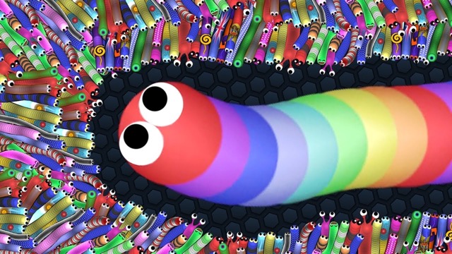 Slither.io