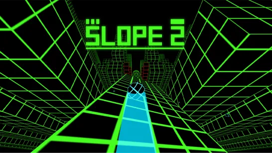 Slope 2