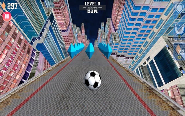 Slope City