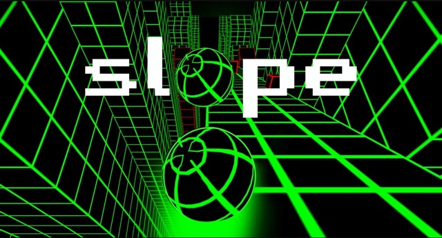 Slope Game
