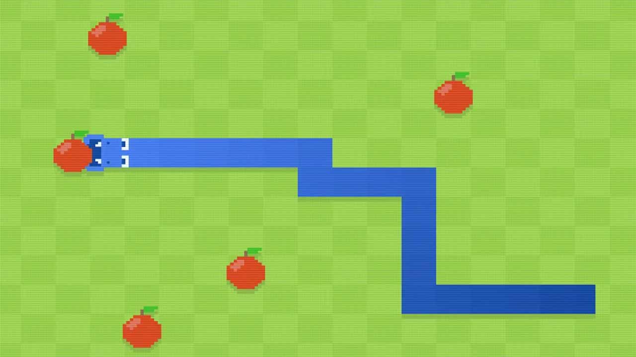 Snake Game