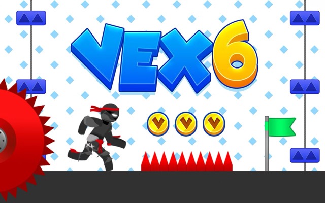 Vex 6